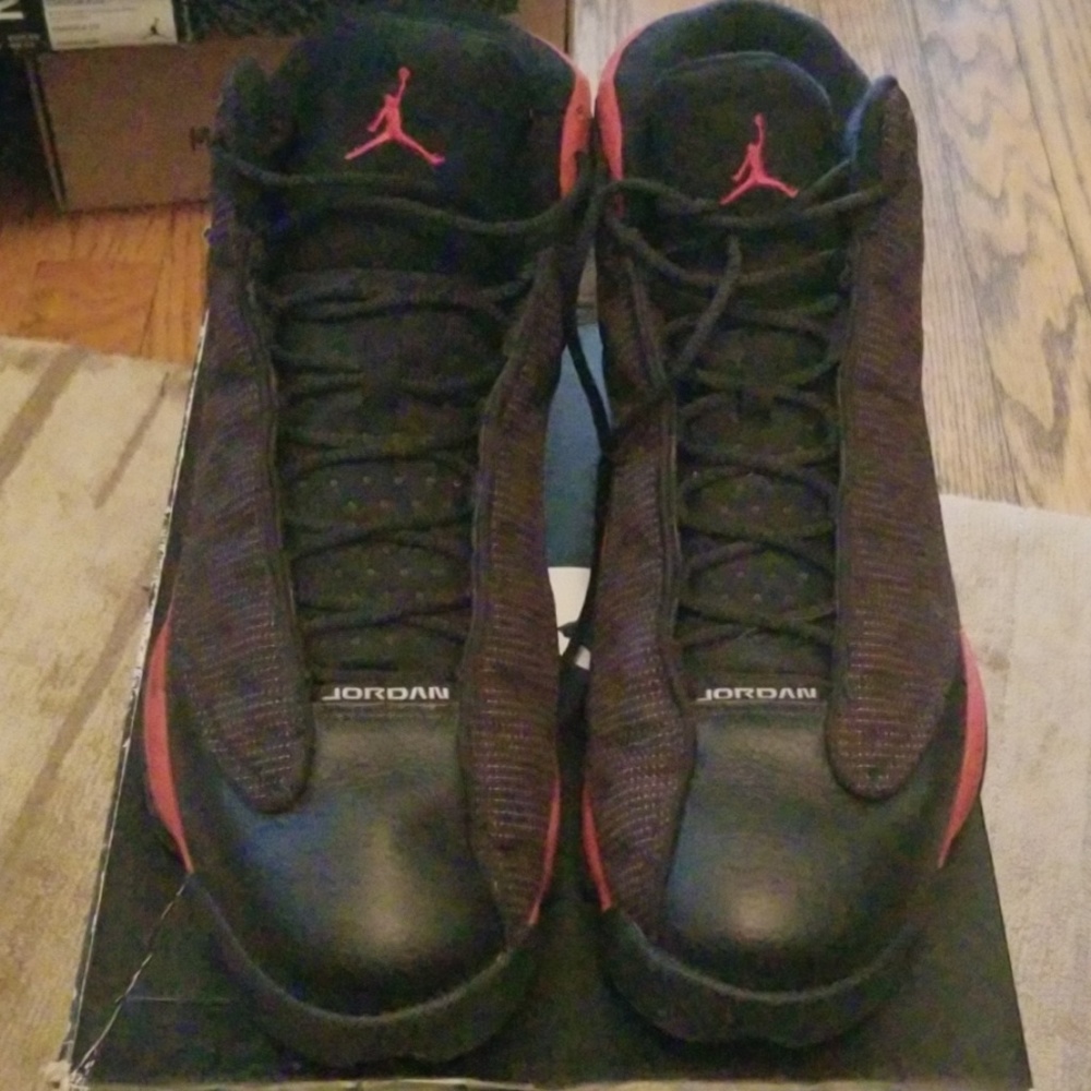 Air Jordan 13 retro